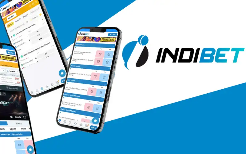 Indibet Live