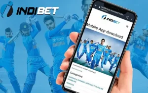 Indibet APK