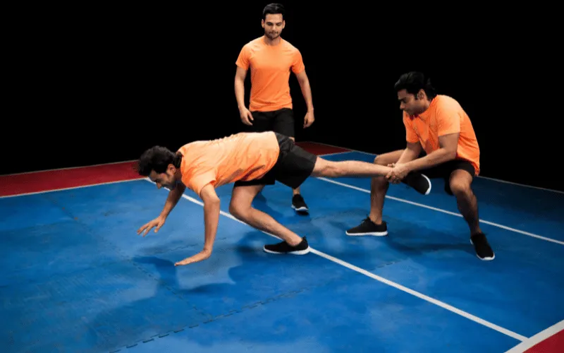 Pro Kabaddi League