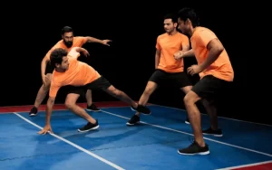 Pro Kabaddi League