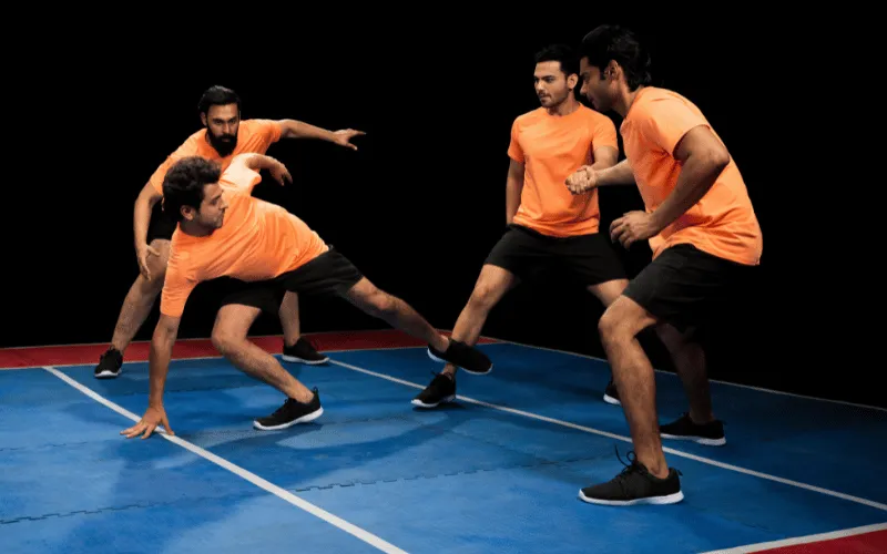 Pro Kabaddi League