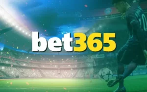Bet365 Sports Betting