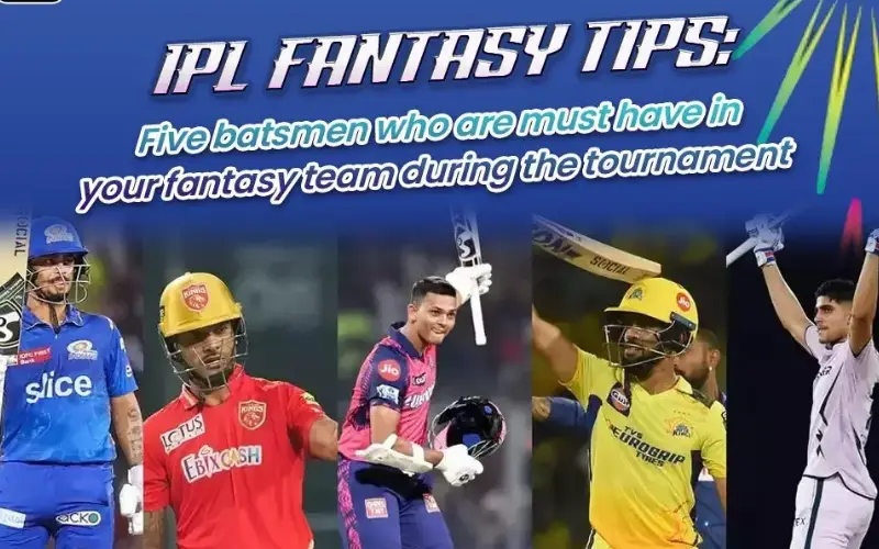 IPL Fantasy