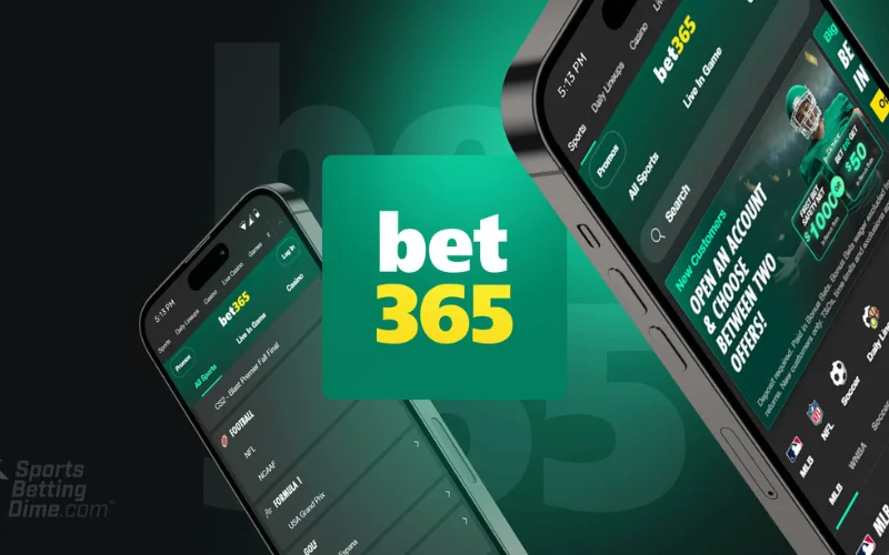 Bet365 Sports Betting