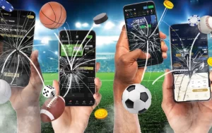 online sports betting