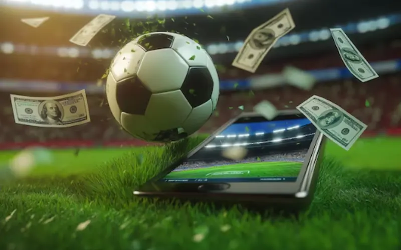 online sports betting