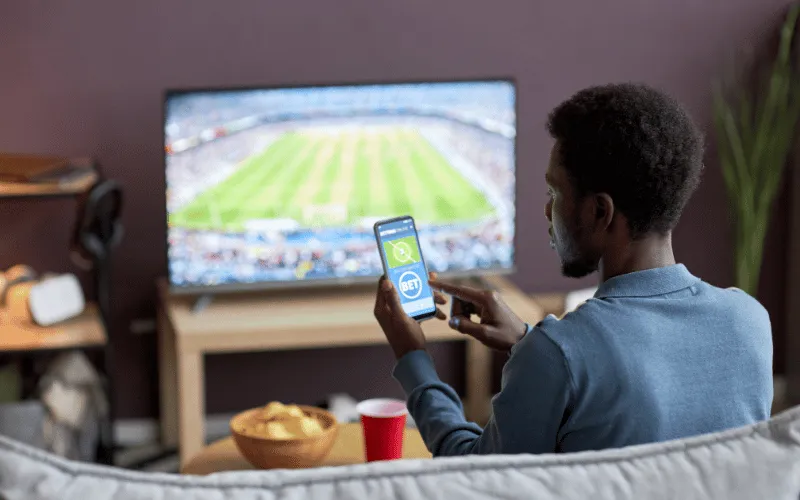 Sports Betting India