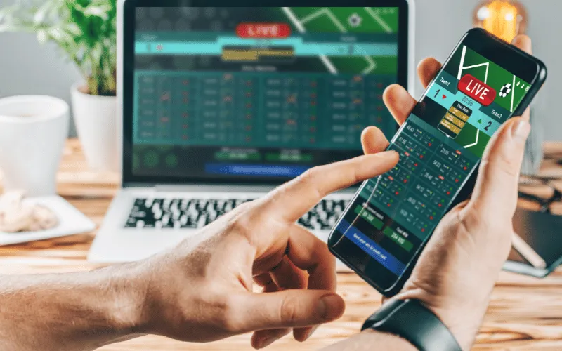 Sports Betting India