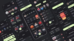 Fantasy Sports App
