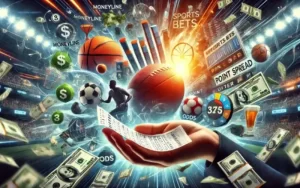 stake sports betting