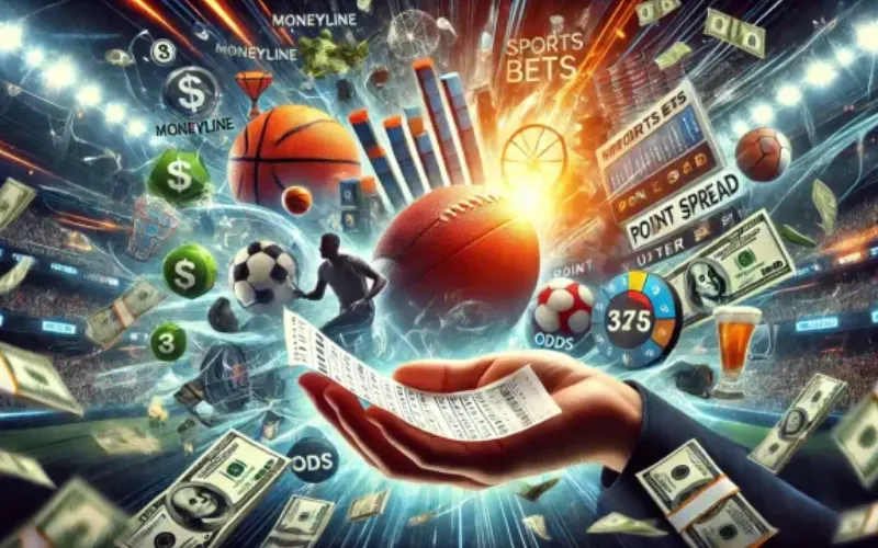 stake sports betting