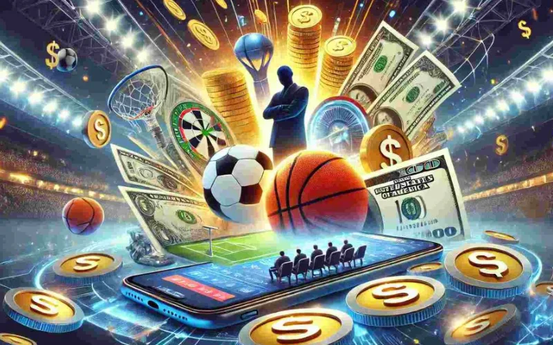 stake sports betting