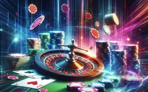 gambling games